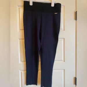 Calvin Klein ponte pants